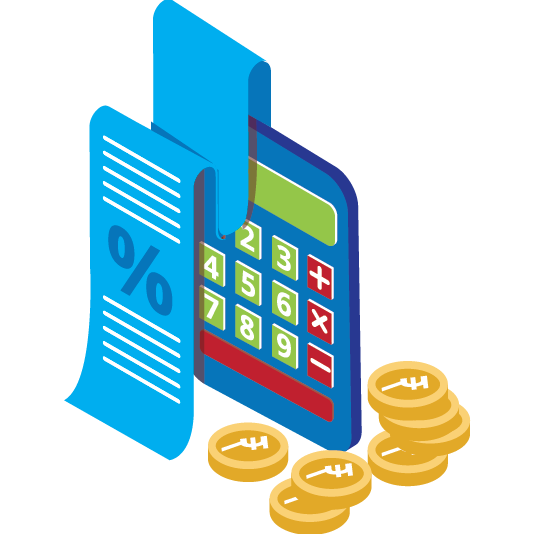 Financial Calculators