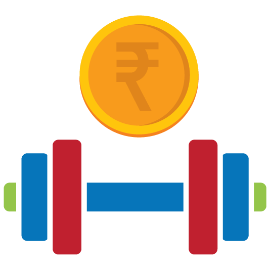 Financial Fitness